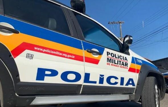 Três irmãos, foragidos da Justiça com mandado de prisão em aberto por homicídio, são presos em Piumhi