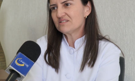 Unifor – MG: Triagem visual em escola pública melhora qualidade de vida dos alunos de Formiga