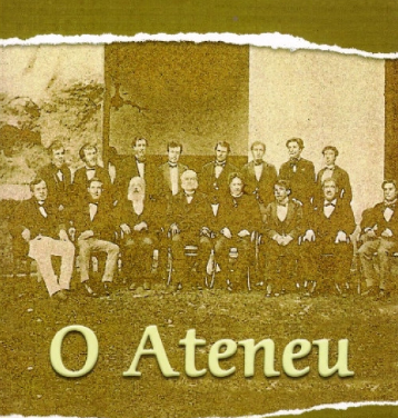 “O Ateneu” é a dica de leitura da semana