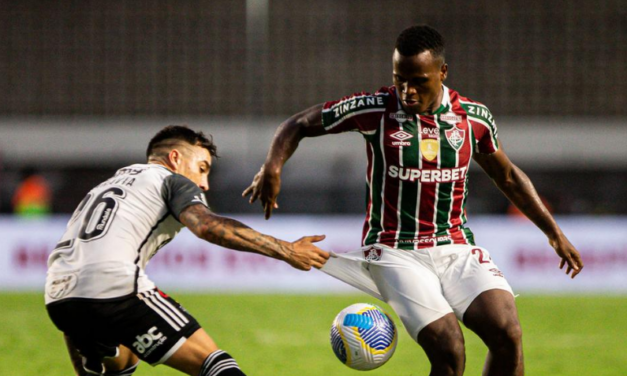 Atlético e Fluminense medem forças no Brasileirão por objetivos distintos