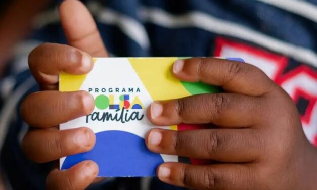 Caixa conclui pagamento da parcela do Bolsa Família de novembro
