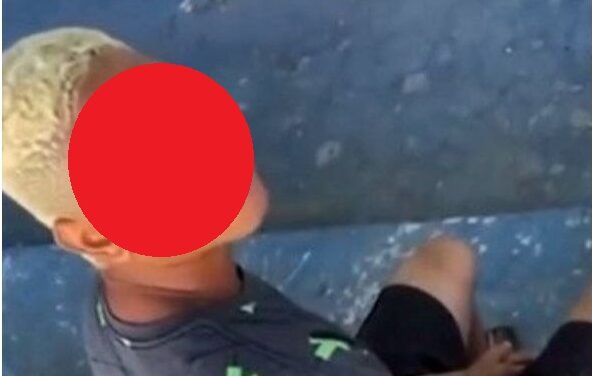Canibal diz que fazia feijão com carne humana : ‘é doce, mas não pode engolir’