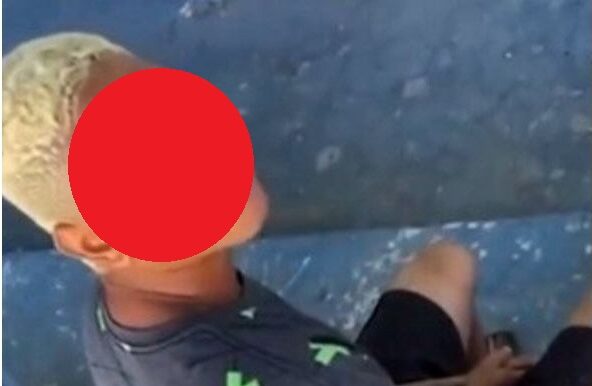 Canibal diz que fazia feijão com carne humana : ‘é doce, mas não pode engolir’