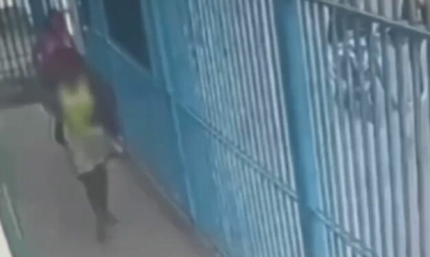 Mulher é morta a facadas dentro de unidade de saúde em Nova Serrana