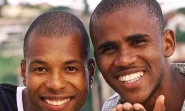Restos mortais de Claudinho, da dupla com Buchecha, ‘desaparecem’ de túmulo no Rio de Janeiro