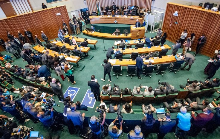 Saiba por que Brasília e Fernando de Noronha não têm prefeito nem vereador