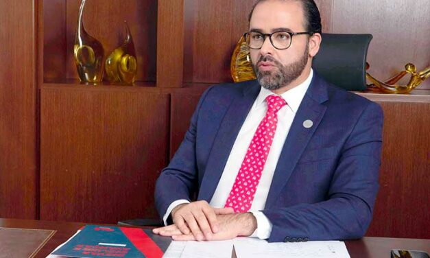 Sérgio Leonardo: “a advocacia jamais será calada, pois somos a voz do cidadão”
