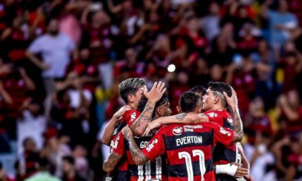 Bahia e Flamengo iniciam disputa nas quartas da Copa do Brasil