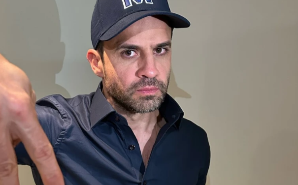 Justiça manda tirar do ar perfis de Pablo Marçal em redes sociais