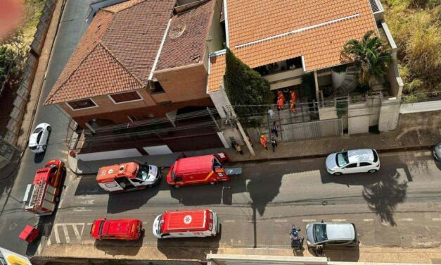 Em Uberaba, duas irmãs idosas morrem após serem esmagadas por elevador