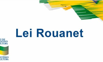 Curso de captação de recursos para a Lei Rouanet ocorrerá em Formiga