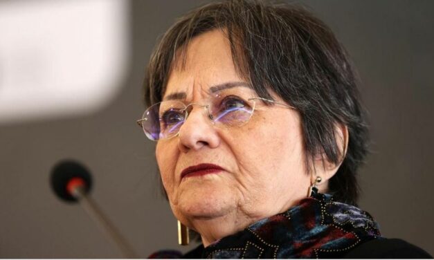 Falta aplicação das penas para violência doméstica nas cidades pequenas, afirma Maria da Penha