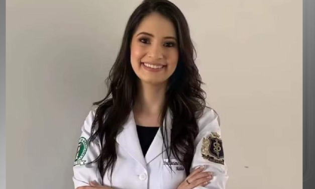 Médica de 26 anos morre após passar mal na esteira de academia em Belo Horizonte