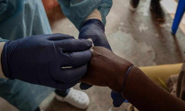 Brasil supera marca de mil casos de mpox em 2024