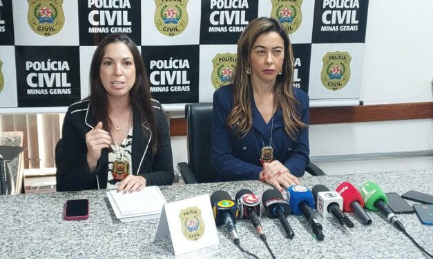 Mulher cria “homem falso” nas redes sociais para se relacionar com outras mulheres na Grande BH