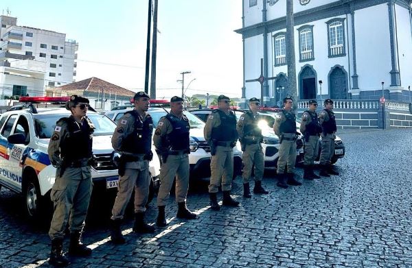 Polícia Militar lança ‘Operação Shamar’, em comemoração ao ‘Agosto Lilás’