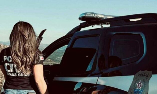 Minas: pré-adolescente leva tiro ao brincar com a arma do pai