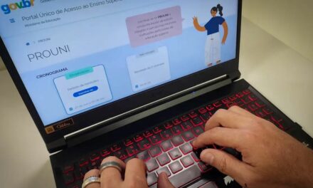 Resultado da 2ª chamada do Prouni sai nesta terça-feira
