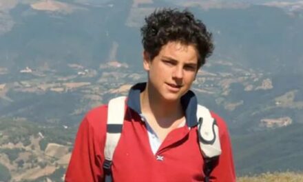 Papa Leão XIV anuncia nova data de canonização de Carlo Acutis
