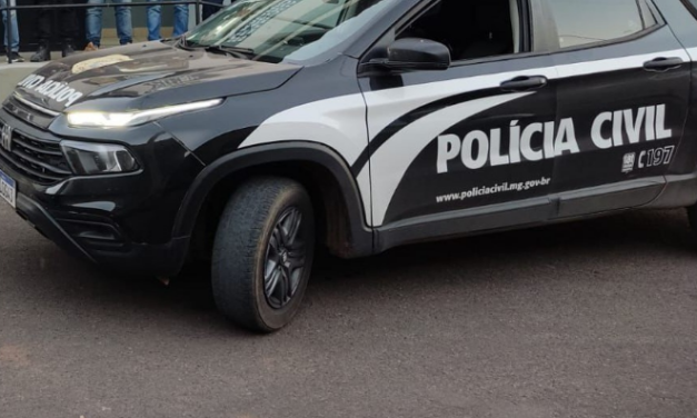 Policial Civil é detida por suspeita de atropelar outro agente e arrastá-lo no asfalto