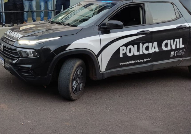 Suspeito de estuprar criança em Arcos é preso no Mato Grosso