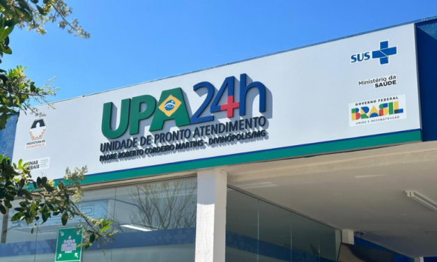 Paciente é assediada na UPA de Divinópolis