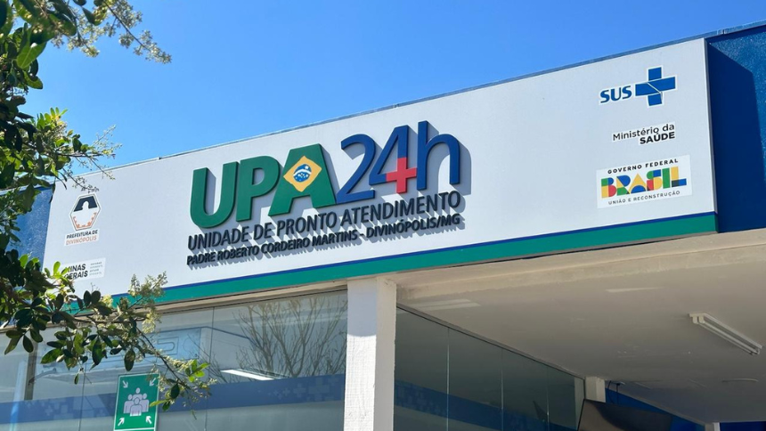 Paciente é assediada na UPA de Divinópolis