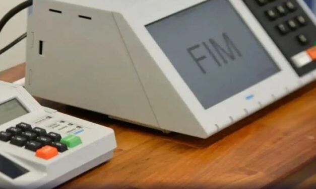 Justiça revoga liminar que proibia divulgação de pesquisa realizada pelo candidato Cabo Cunha