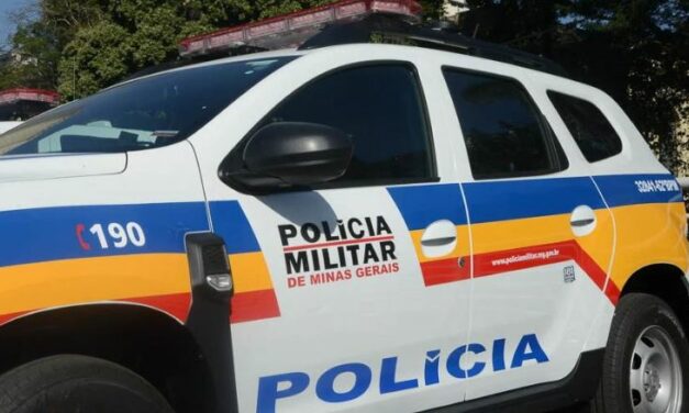 Casal é detido com drogas na MG-050, em Divinópolis