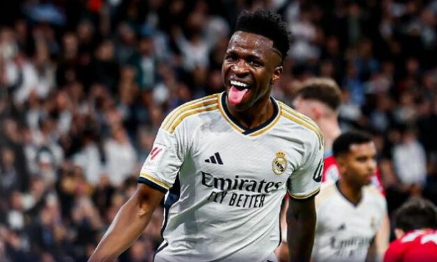 Vini Jr, do Real Madrid e da Seleção Brasileira, recebe proposta bilionária