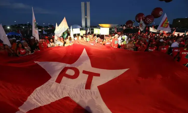 ELEIÇÕES 2024: PT EMITE NOTA DE INTERESSE PÚBLICO. CONFIRA: