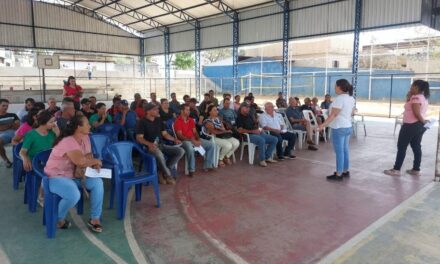 Formiga recebe recursos do Programa de Aquisição de Alimentos, chegando a R$ 750 mil em 2024