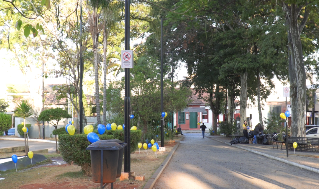 Unifor-MG divulgará Vestibular 2025 durante o ‘Social na Praça’ neste sábado