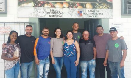 Banco de Alimentos em Formiga completa 17 anos