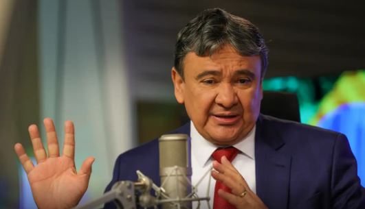 Dinheiro do Bolsa Família não é para apostas, diz Wellington Dias