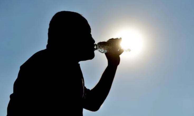 Onda de calor atinge 200 cidades em Minas, inclusive Formiga