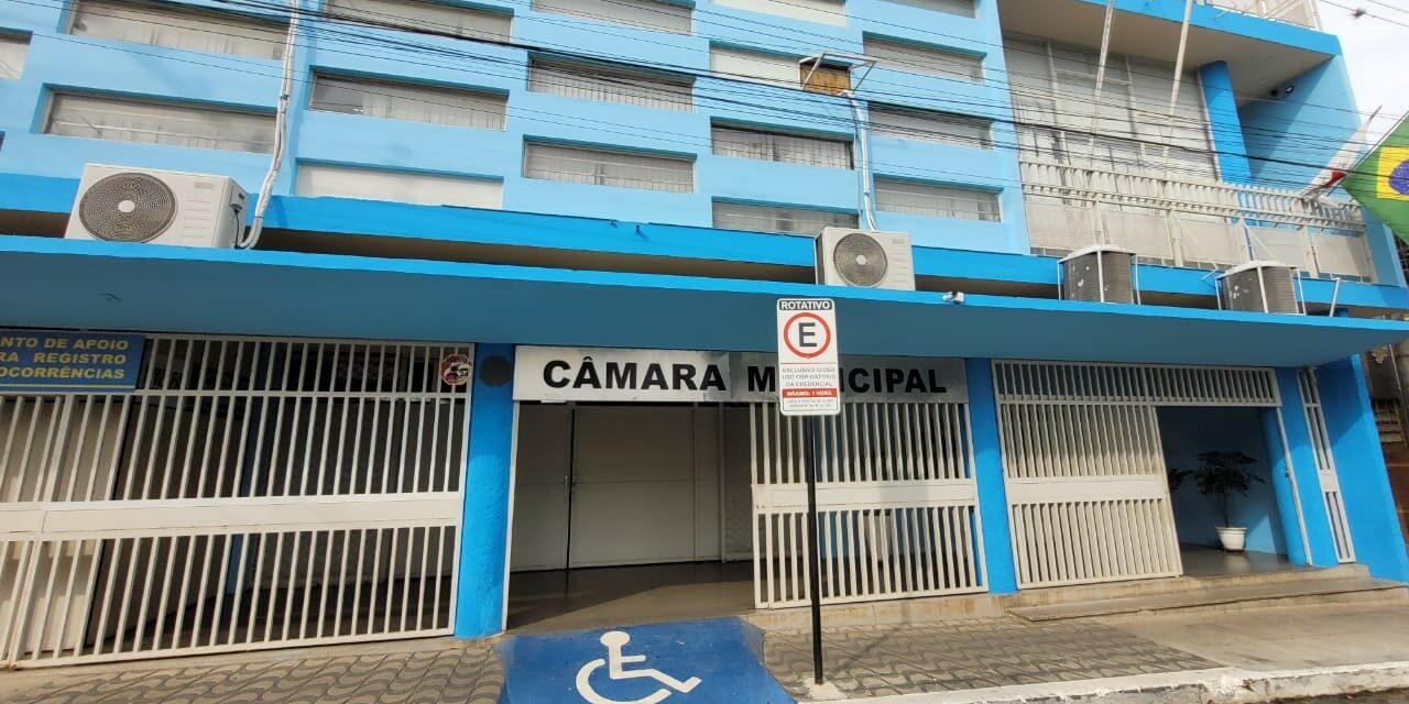 Câmara de Formiga repassa R$ 100 mil para custeio do Programa “Formiga de Olho”