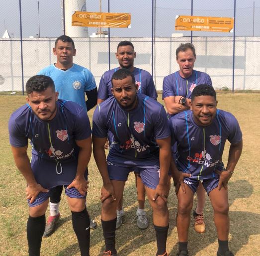 Divulgadas as equipes classificadas para as semifinais da 1ª Copa Empresarial FTC