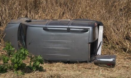 Acidente é registrado na BR-494 e deixa quatro feridos em Divinópolis