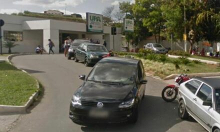 Jovem é preso após agredir e jogar a companheira de ribanceira