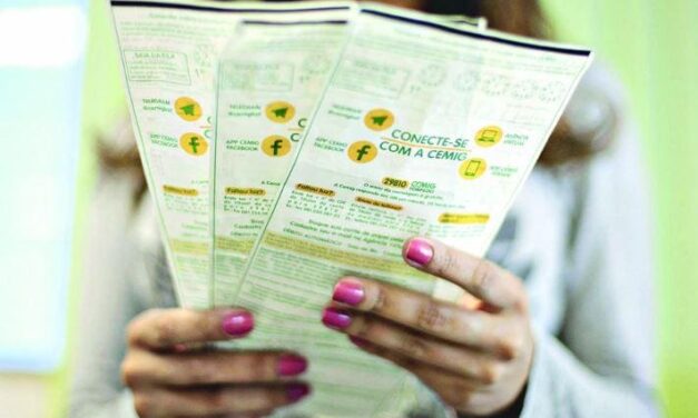 Aneel define bandeira amarela para novembro; contas de luz terão alívio