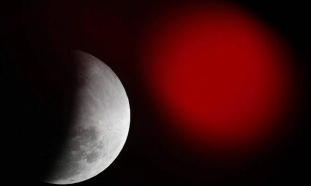 Eclipse desta terça-feira será importante para a astrologia; entenda
