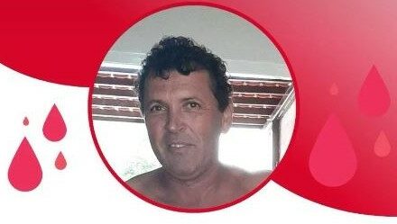 Formiguenses promovem ‘vaquinha solidária’ para ajudar amigo que sofreu acidente