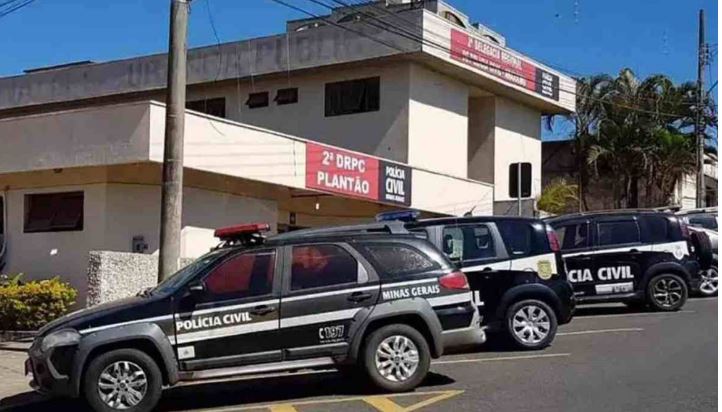 Polícia prende suspeito de estuprar jovem embriagada em saída de festa