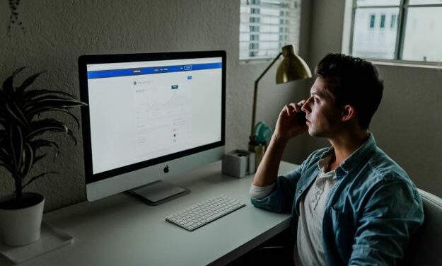 Ganhar uma renda extra online: estratégias e oportunidades