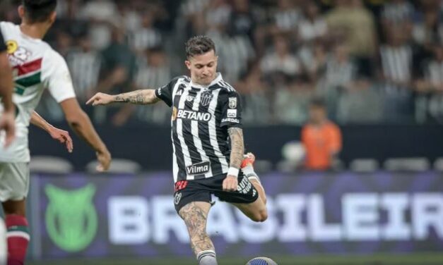 Fluminense e Atlético iniciam duelo por vaga na semifinal da Libertadores