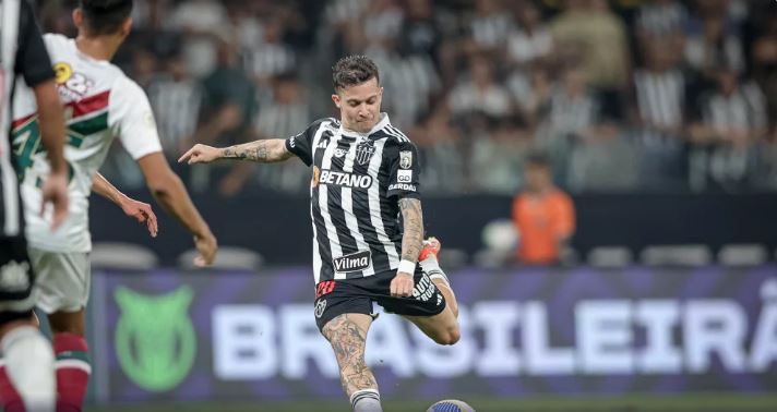 Fluminense e Atlético iniciam duelo por vaga na semifinal da Libertadores