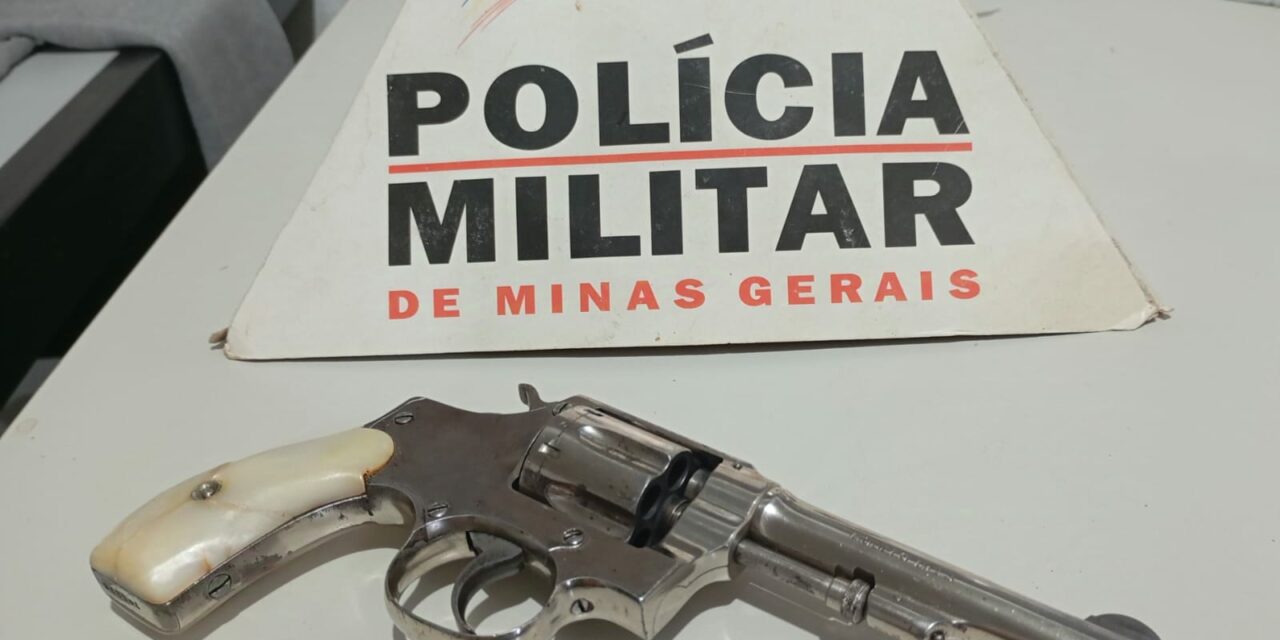 Suspeito de homicídio em Arcos é preso em Belo Horizonte