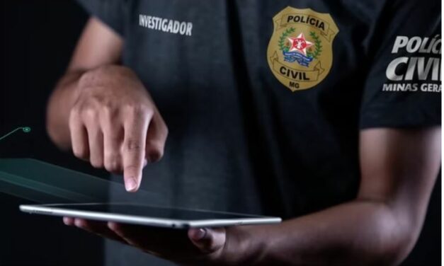Mulher é presa suspeita de matar grávida e tentar roubar bebê