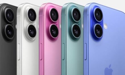 iPhone 16 é lançado com inteligência artificial incorporada; saiba mais